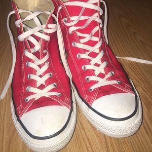 Men’s Converse Size 13